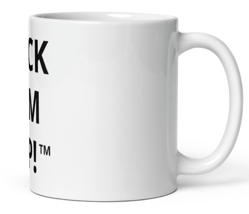 A white mug with black text

Description automatically generated with medium confidence