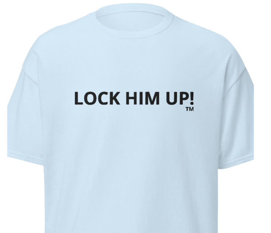 A white t-shirt with black text

Description automatically generated with medium confidence